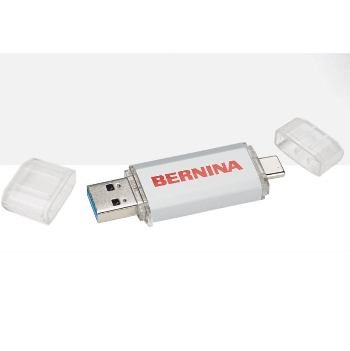 Bernina USB Stick leer 16 GB