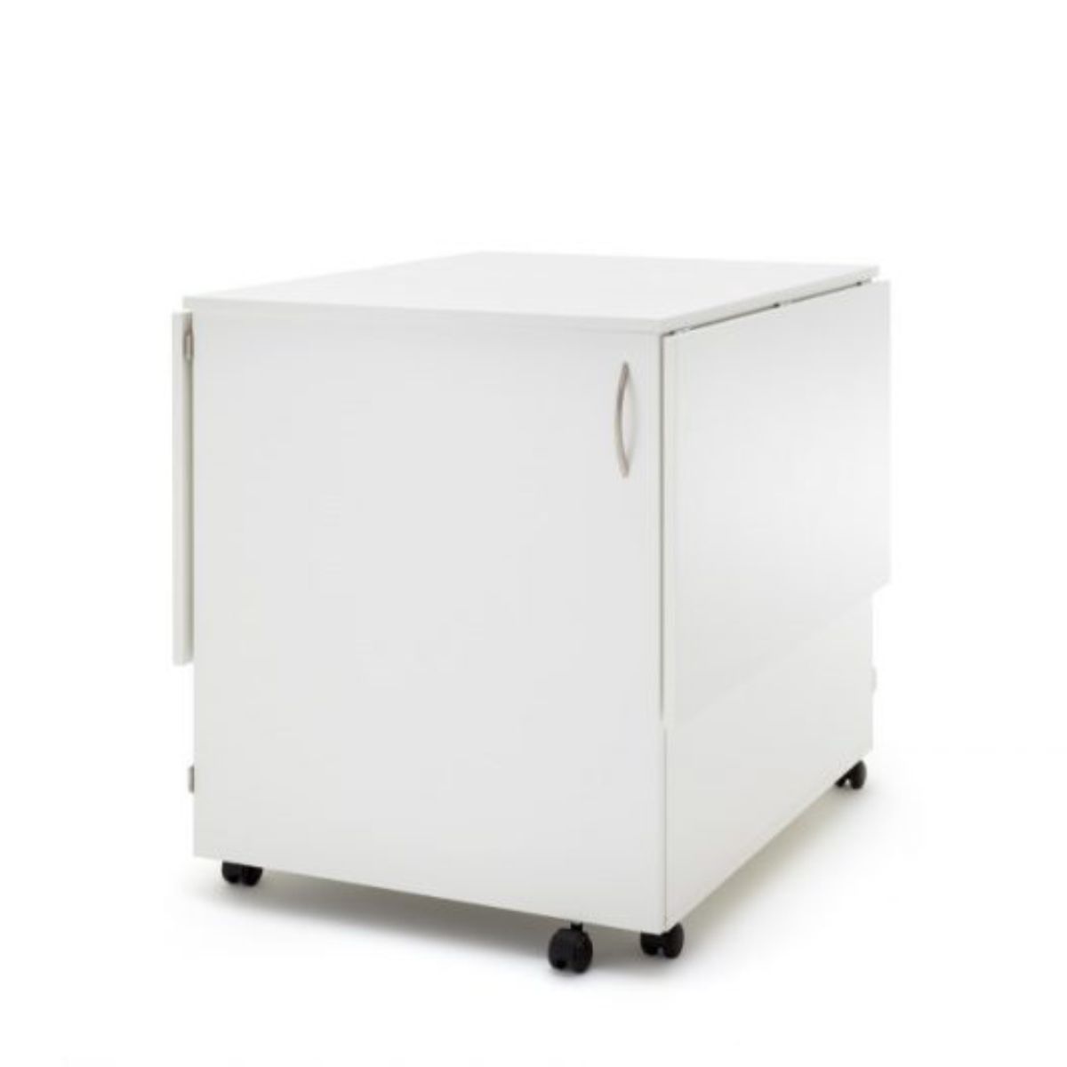 RMF- Möbel Craft Space zum Aufbewahren und Zuschneiden, Buche Style.